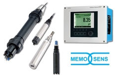 Liquiline Multichannel Transmitter CM44 | Endress+Hauser